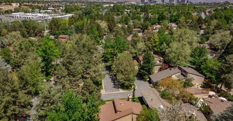 430 W Riverview Circle, Reno, NV 89509 Photo