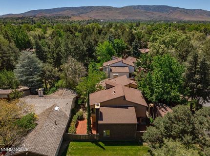 430 W Riverview Circle, Reno, NV 89509 Photo