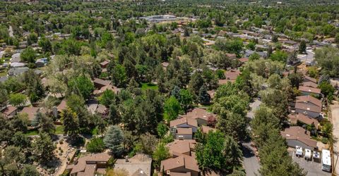 430 W Riverview Circle, Reno, NV 89509 Photo