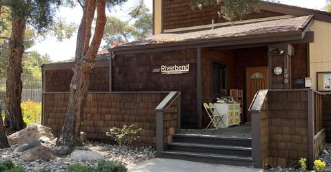 430 W Riverview Circle, Reno, NV 89509 Photo