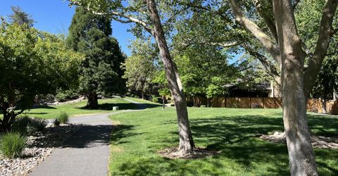 430 W Riverview Circle, Reno, NV 89509 Photo