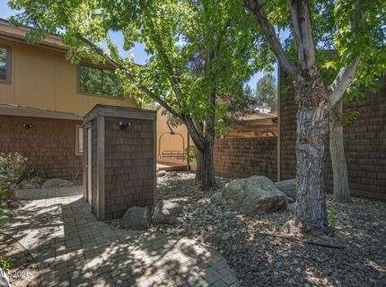 430 W Riverview Circle, Reno, NV 89509 Photo