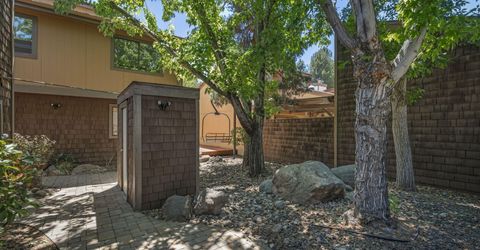 430 W Riverview Circle, Reno, NV 89509 Photo
