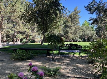 430 W Riverview Circle, Reno, NV 89509 Photo