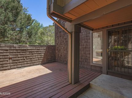 430 W Riverview Circle, Reno, NV 89509 Photo