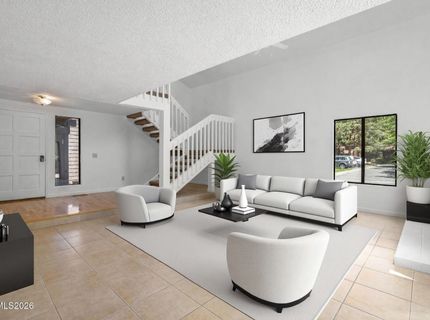 430 W Riverview Circle, Reno, NV 89509 Photo