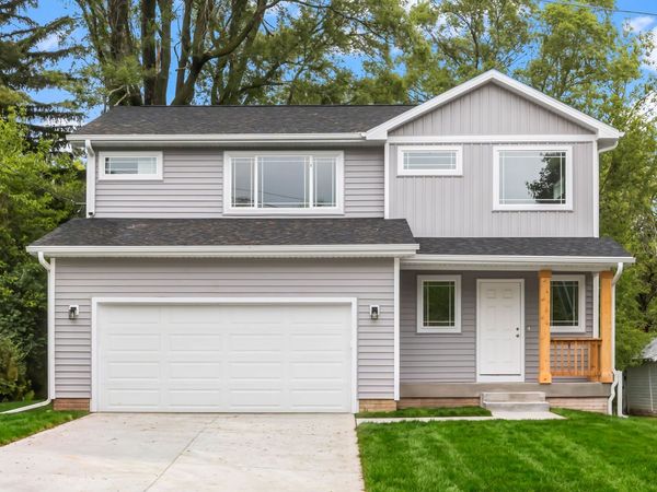 3503 Coy Street, Ames, IA 50014