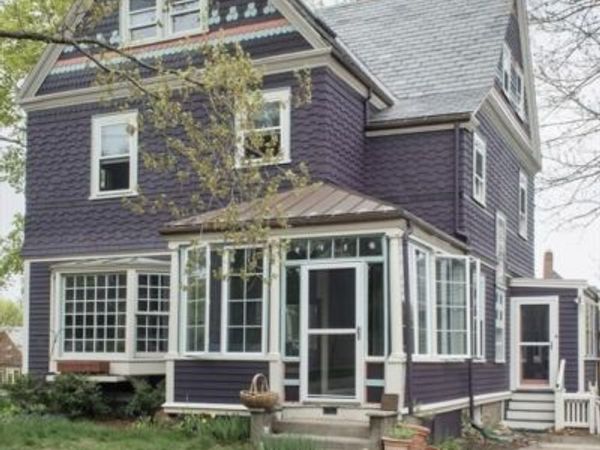 67 Maple St, Milton, MA 02186
