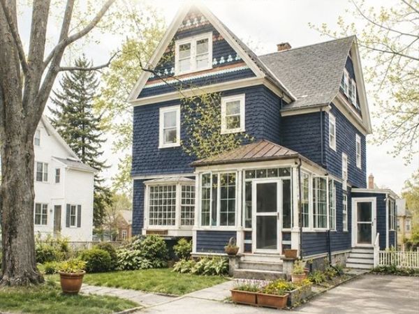 67 Maple St, Milton, MA 02186