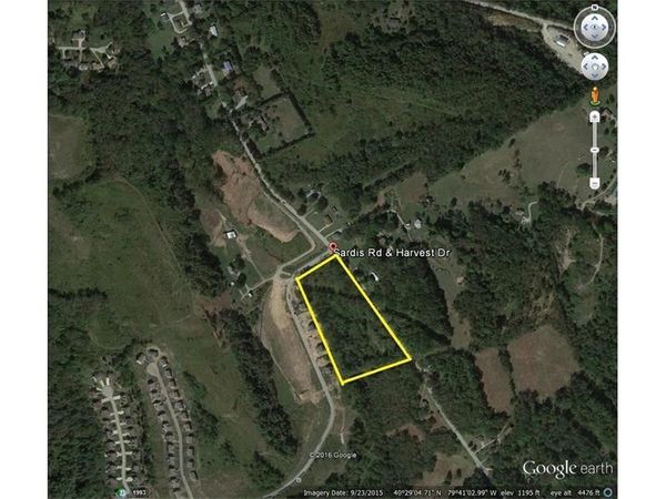 * Sardis Road, Murrysville, PA 15668
