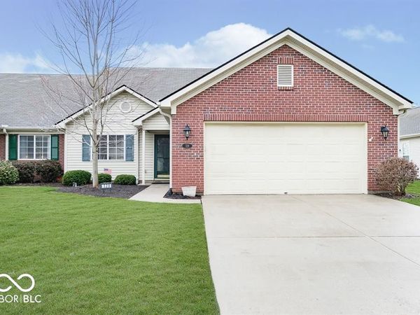 528 Dylan Drive, Avon, IN 46123