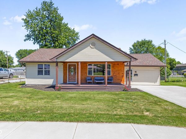 1299 S Main Street, Martinsville, IN 46151