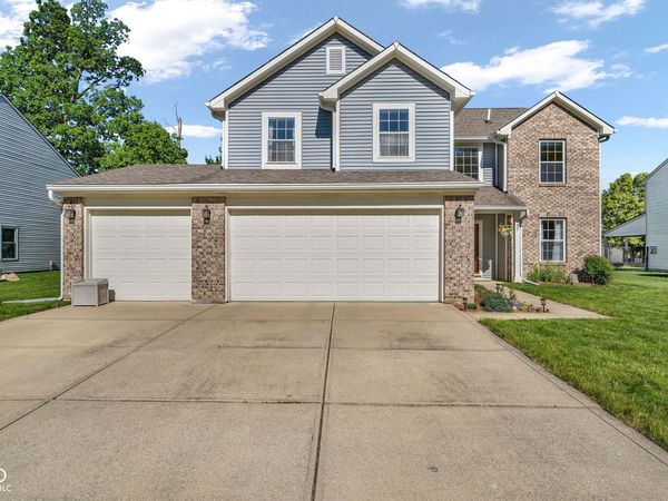 457 Prentiss Way, Avon, IN 46123