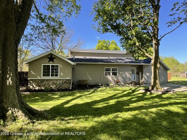 309 Olivet Road, Bellevue, MI 49021