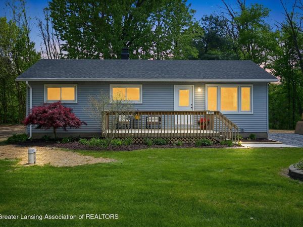 9785 Beard Road, Laingsburg, MI 48848