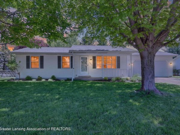 5859 Thunder Bay Street, Portage, MI 49024