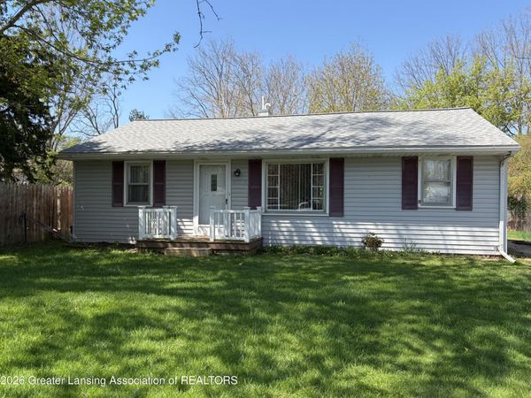 6054 Daft Street, Lansing, MI 48911