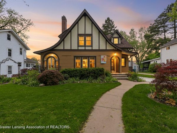 301 Cowley Avenue, East Lansing, MI 48823