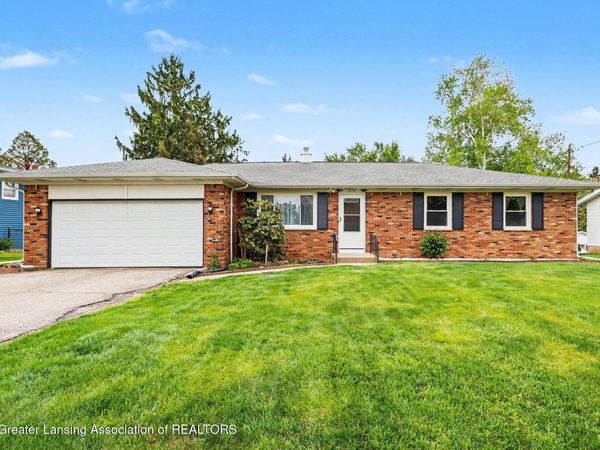 316 Golden Avenue, Battle Creek, MI 49015