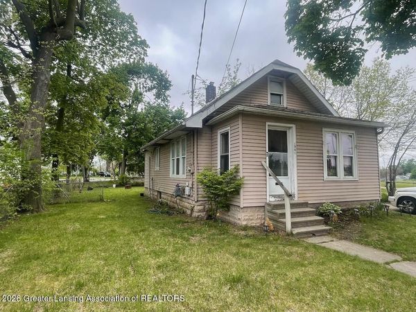 1941 Polly Avenue, Lansing, MI 48906