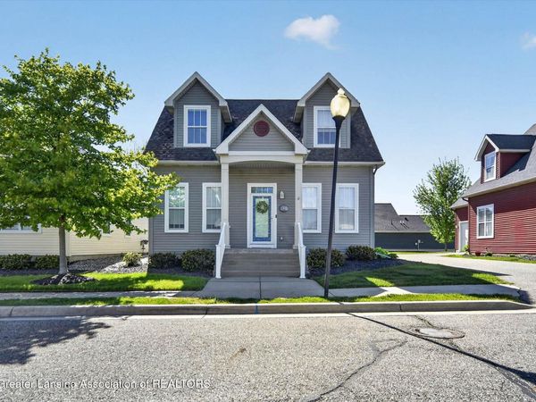 3300 Wharton Street, East Lansing, MI 48823