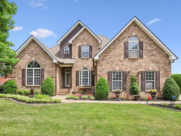 409 Savannah Rdg, Murfreesboro, TN 37127