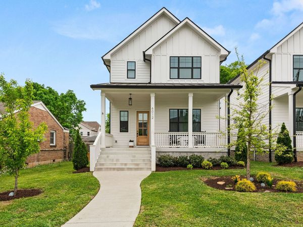 6012 Pennsylvania Ave, Nashville, TN 37209