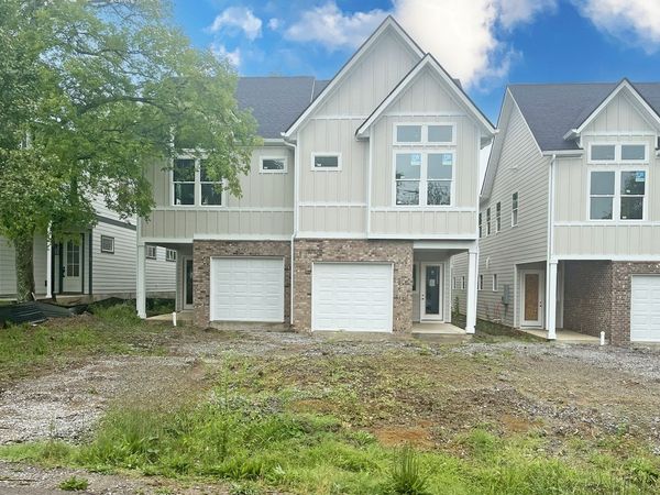 1812A Ashton Ave , Nashville, TN 37218