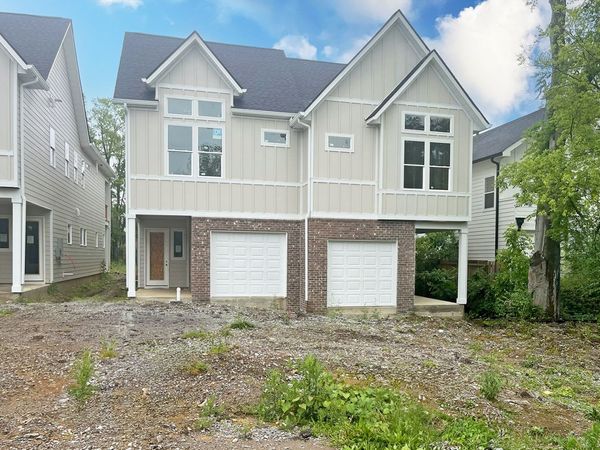 1812C Ashton Ave , Nashville, TN 37218