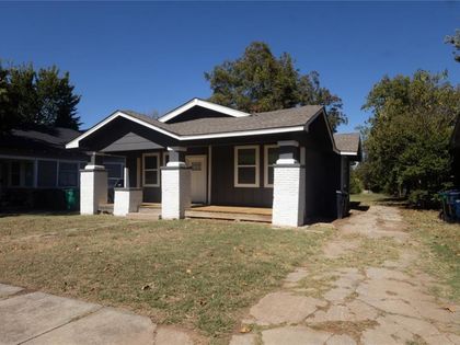 1609 NW 34th Street Oklahoma City, OK 73118
