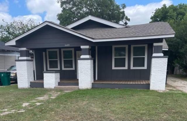 1609 NW 34th Street Oklahoma City, OK 