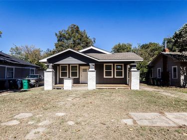 1609 NW 34th Street, Oklahoma City, OK 73118