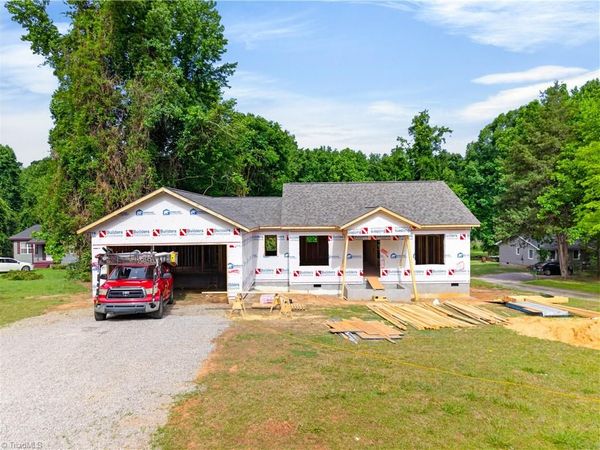391 Needmore Road , Carthage, NC 28327