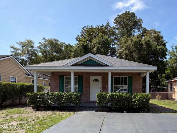 1164 E 17TH Street, Jacksonville, FL 32206