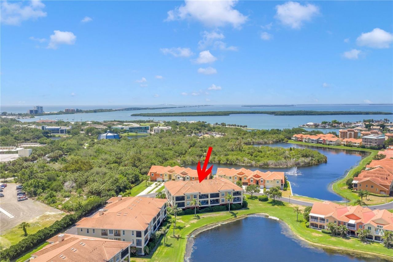 10 Franklin Court S, Unit 63D, Saint Petersburg, FL 33711 Photo