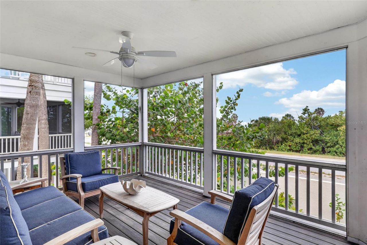786 Beach View Drive, Boca Grande, FL 33921 Photo