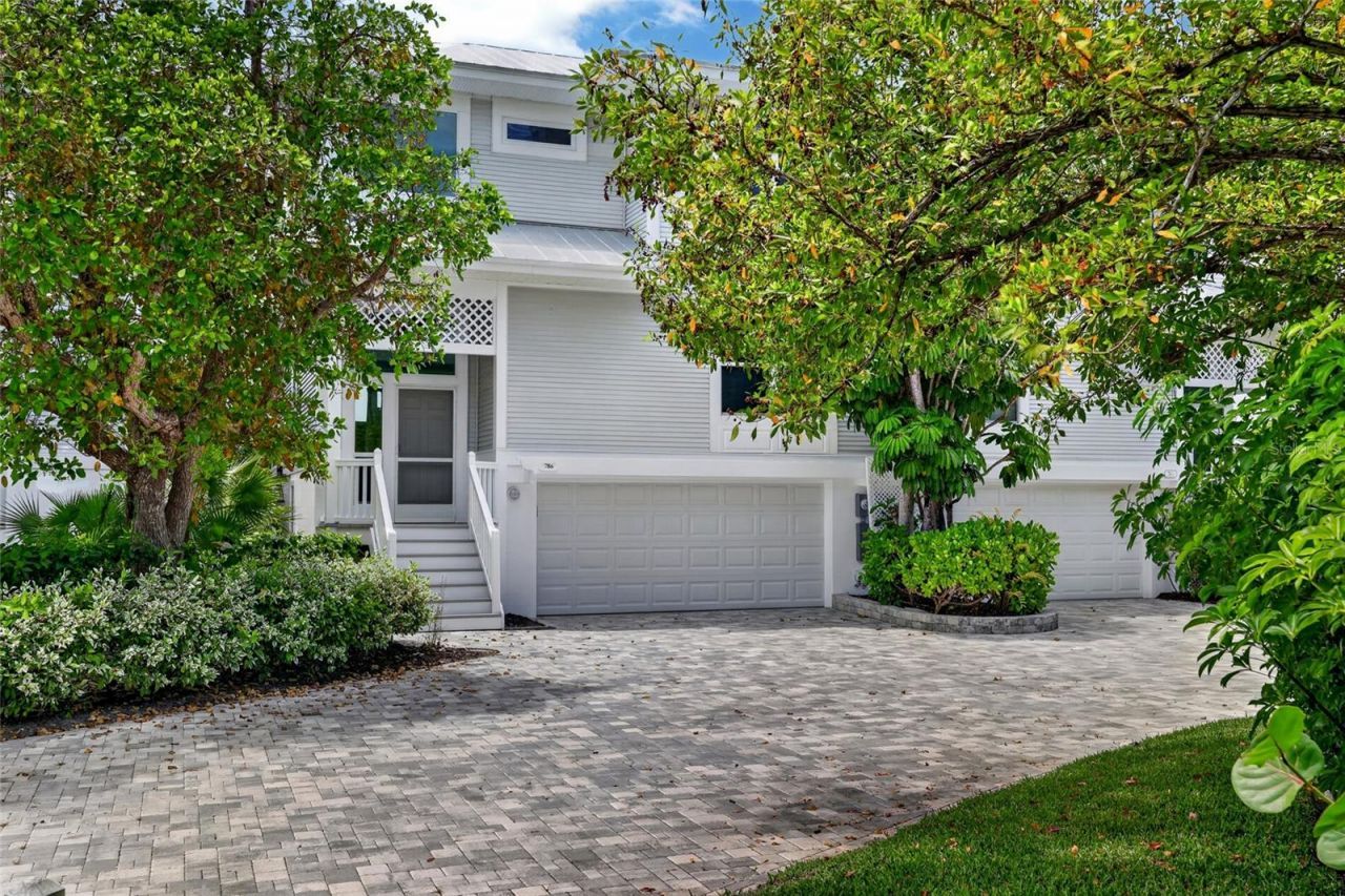 786 Beach View Drive, Boca Grande, FL 33921 Photo