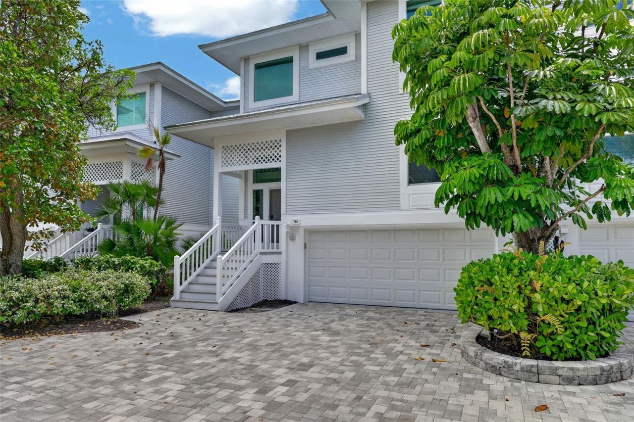786 Beach View Drive, Boca Grande, FL 33921 Photo