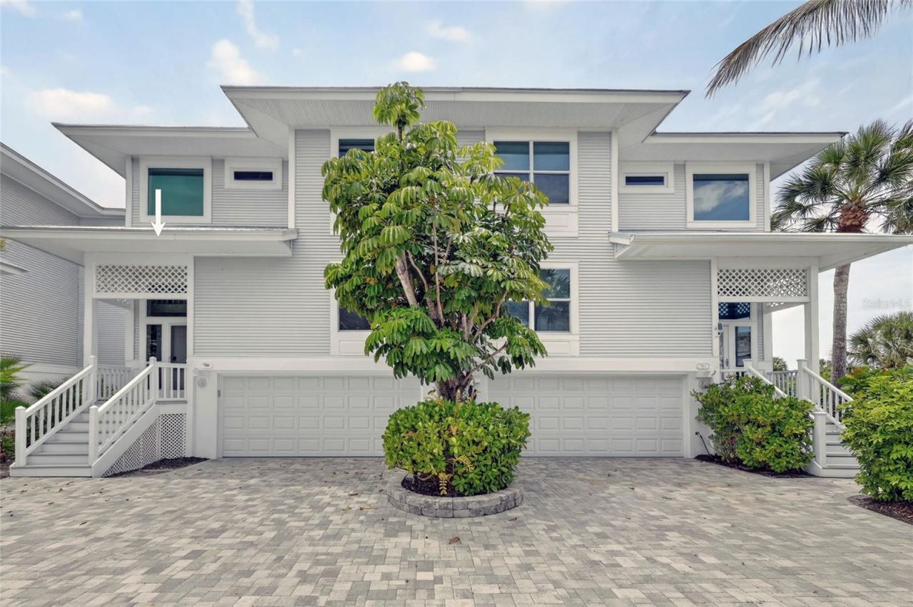 786 Beach View Drive, Boca Grande, FL 33921 Photo