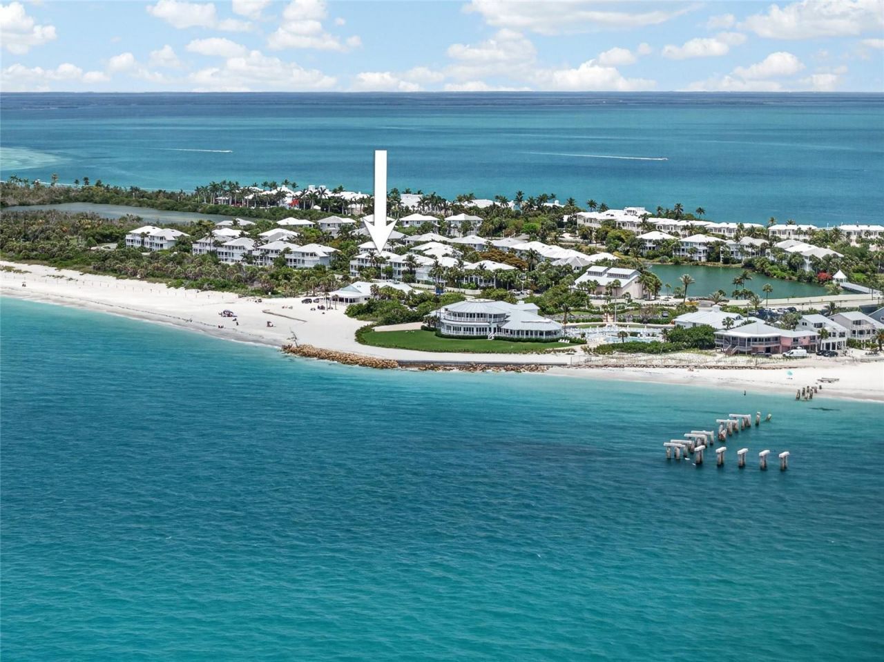 786 Beach View Drive, Boca Grande, FL 33921 Photo