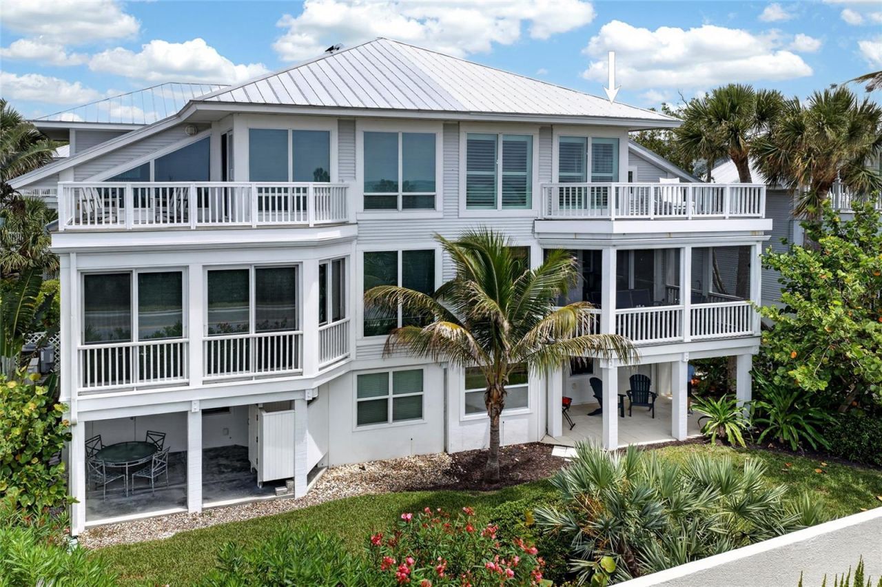 786 Beach View Drive, Boca Grande, FL 33921 Photo