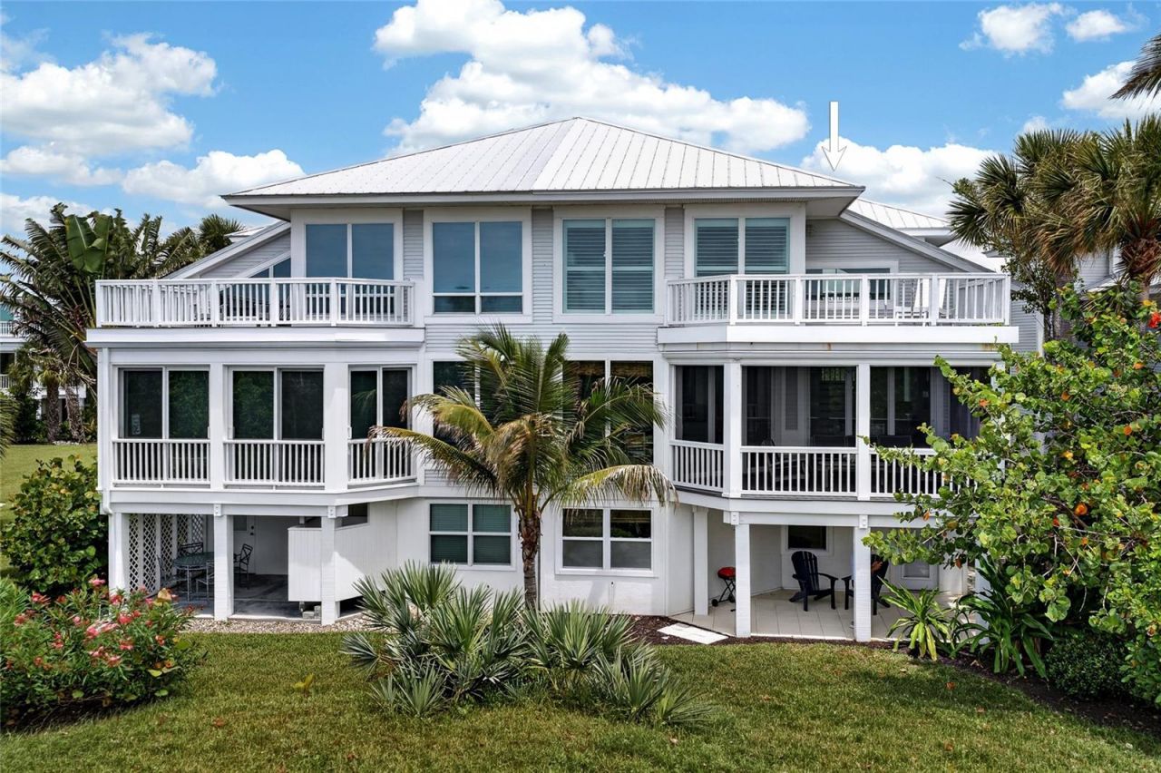 786 Beach View Drive, Boca Grande, FL 33921 Photo