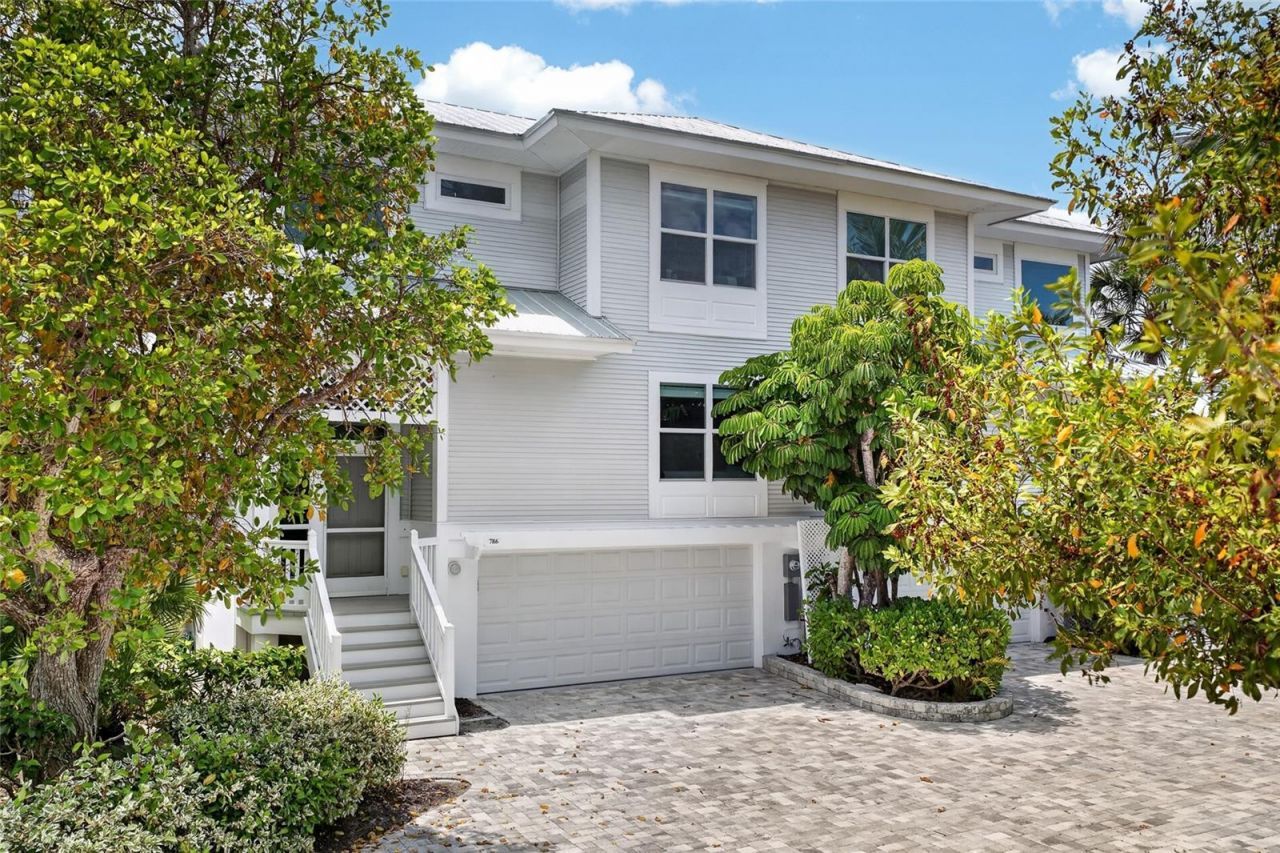 786 Beach View Drive, Boca Grande, FL 33921 Photo