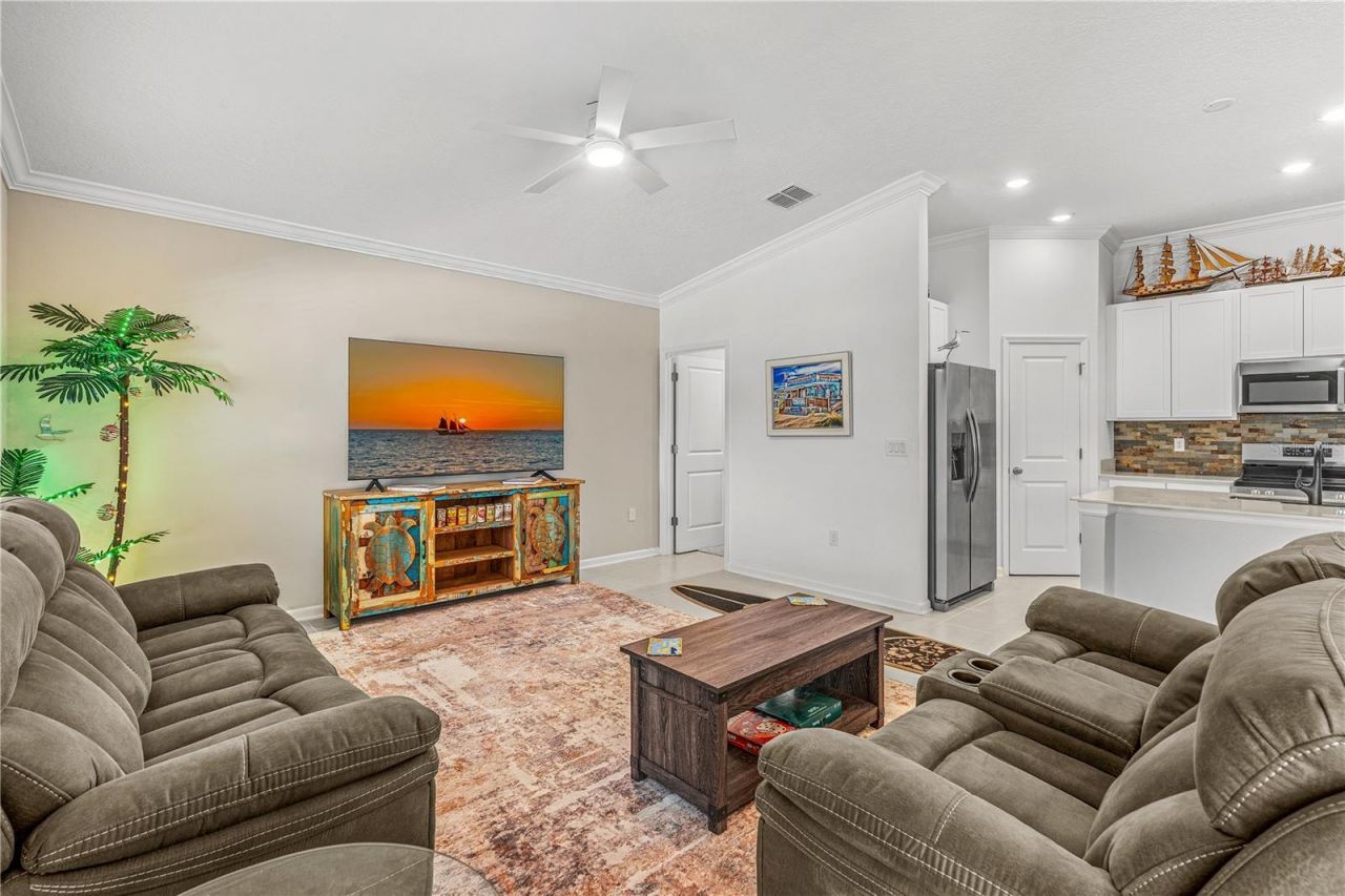 5317 Diamondleaf Drive , Edgewater, FL 32141 Photo
