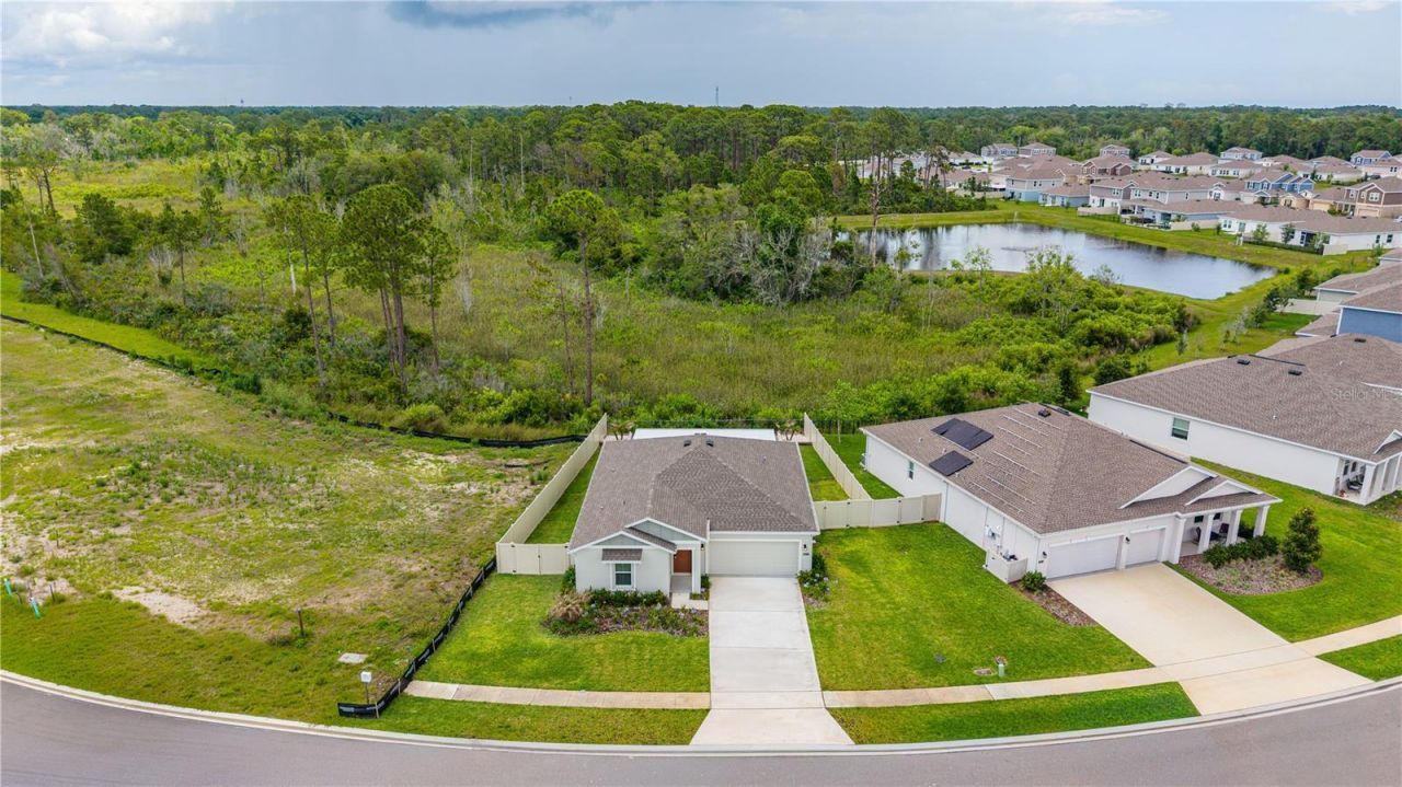 5317 Diamondleaf Drive , Edgewater, FL 32141 Photo