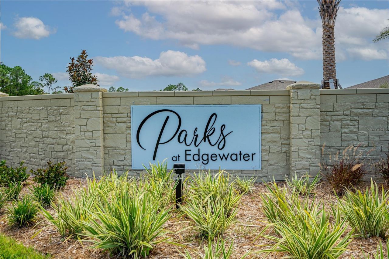 5317 Diamondleaf Drive, Edgewater, FL 32141 Photo