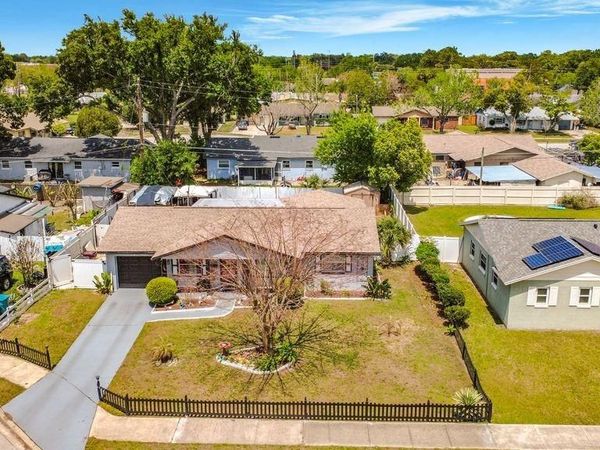 6025 MARGIE COURT , ORLANDO, FL 32807