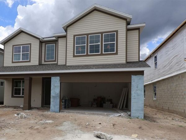 1148 BASALT LANE , SANFORD, FL 32771