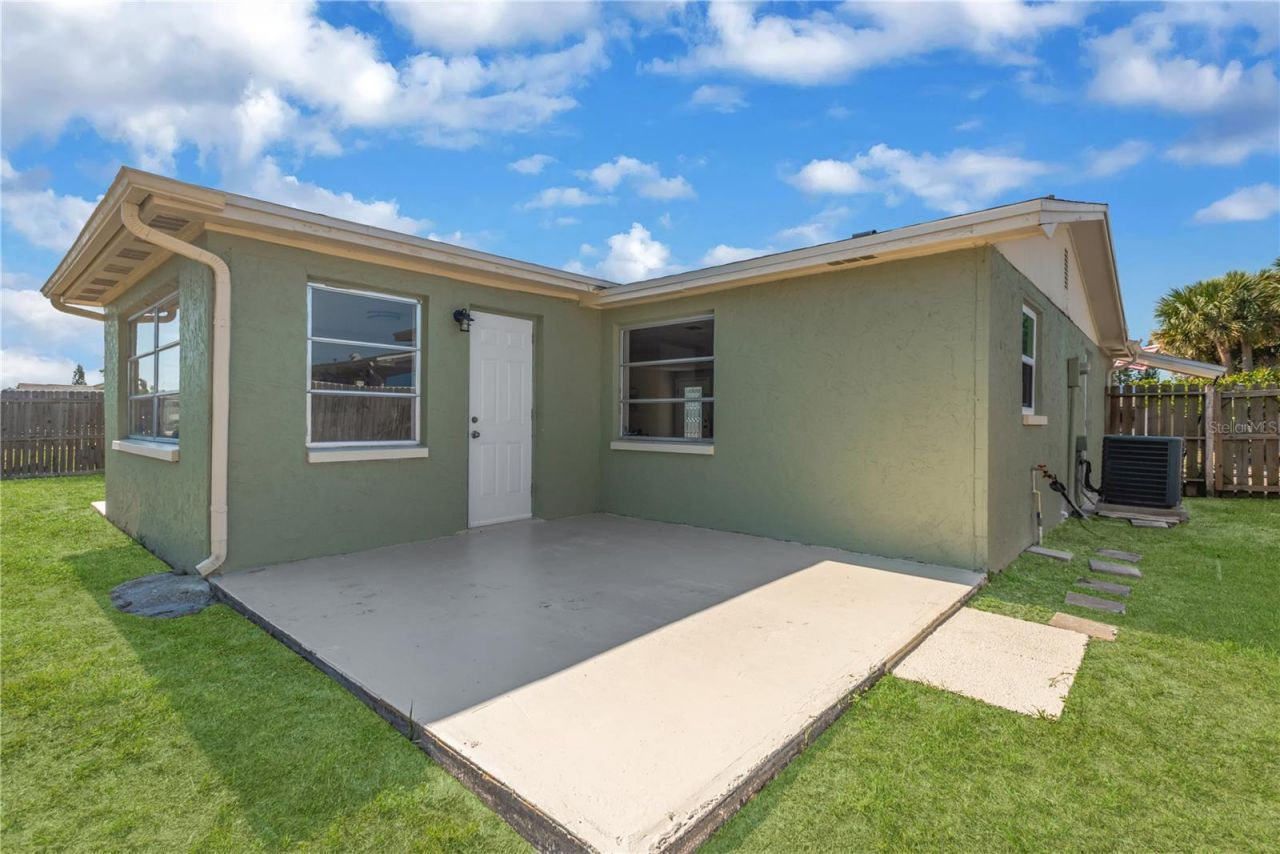 3111 Coldwell Drive, Holiday, FL 34691 Photo