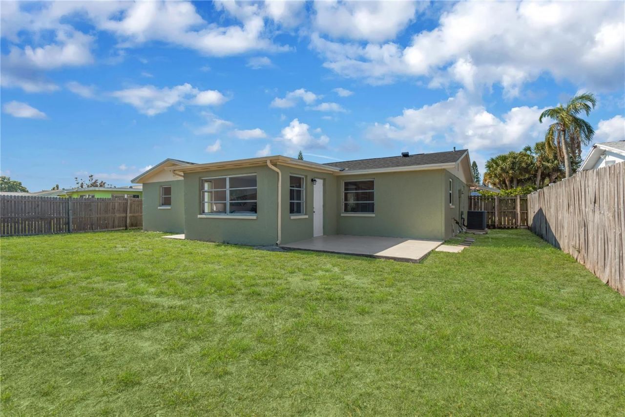 3111 Coldwell Drive, Holiday, FL 34691 Photo